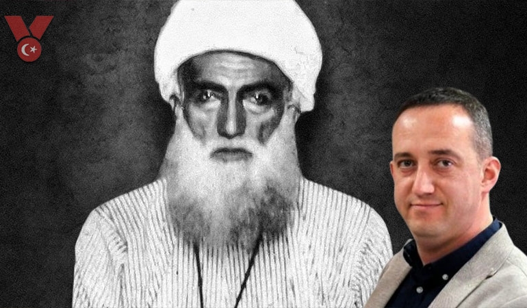 Şeyh Sait isyanı tartışmasına tarihçi Ümit Doğan’dan belgeli yanıt