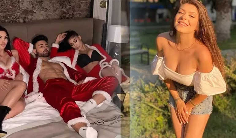 Simge Barankoğlu kimdir? Barankoğlu neden gözaltına alındı? Nasıl ünlü oldu?