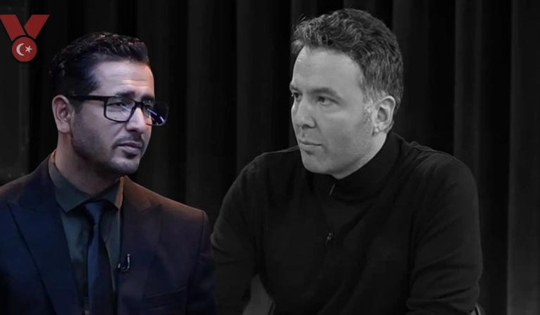 Taner Çağlı itirafçı oldu: ‘Mehmet Akif Ersoy bir kadını gözüne kestirirse…’