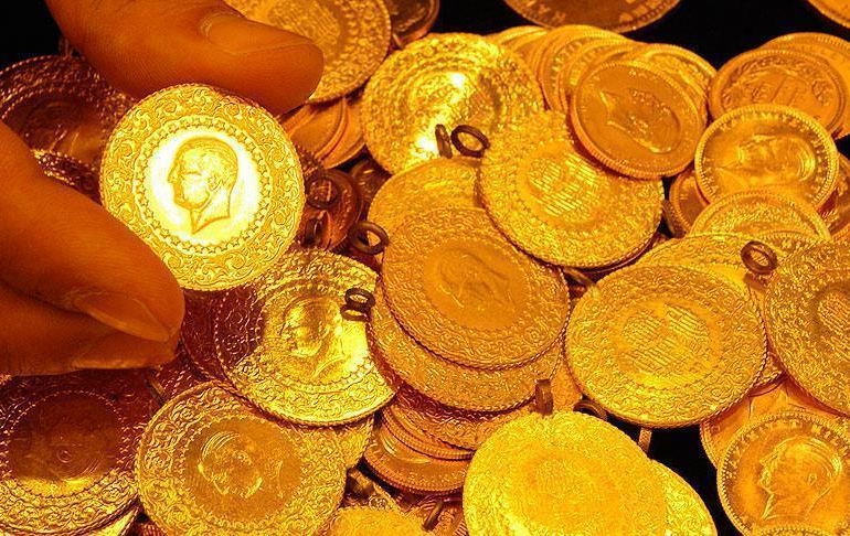 Altın durdurulamıyor… Gram ne kadar oldu? Gözler ABD-İran zirvesinde!