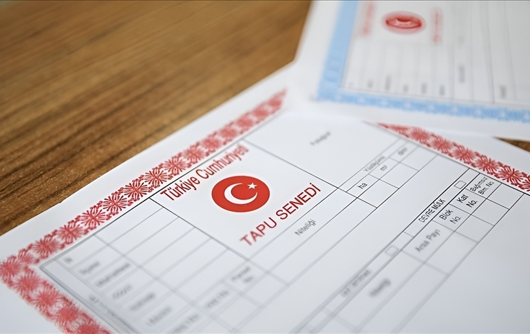 Yargıtay’dan ortak tapular için emsal karar: Hakkınızı kaybedebilirsiniz
