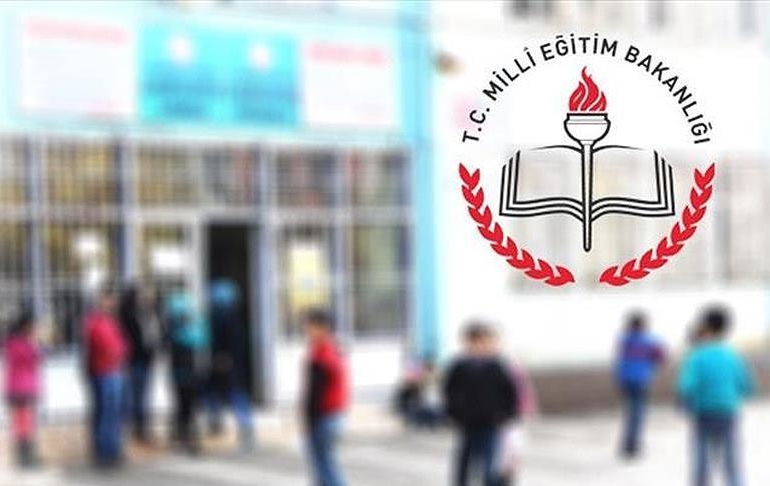 Milli Eğitim Bakanlığı’ndan okullara ‘Ramazan’ genelgesi
