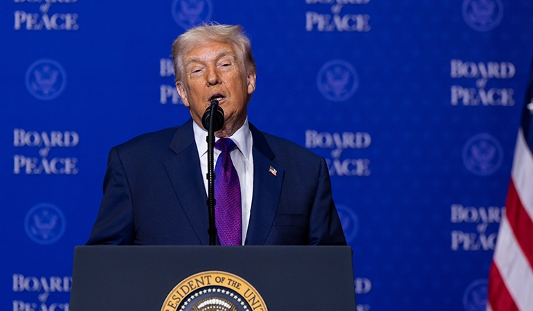 Trump İran için 10 gün süre verdi: ‘Aksi takdirde kötü şeyler olur’