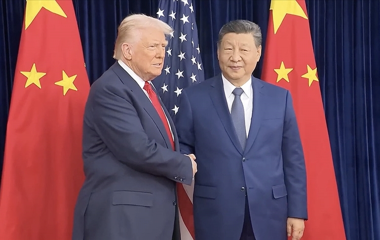 trump-si-cinping