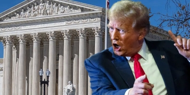 trumponeone