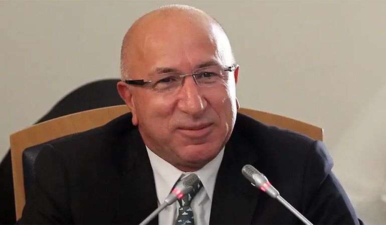 Turgay Ciner hakkındaki yakalama kararı kaldırıldı