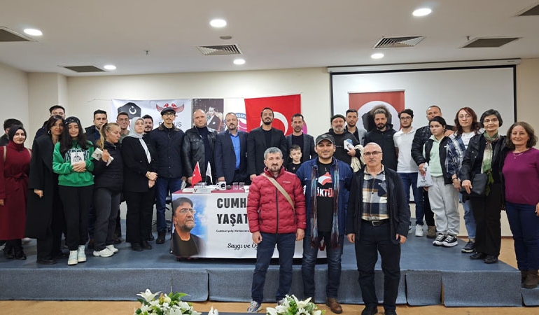 vatansever