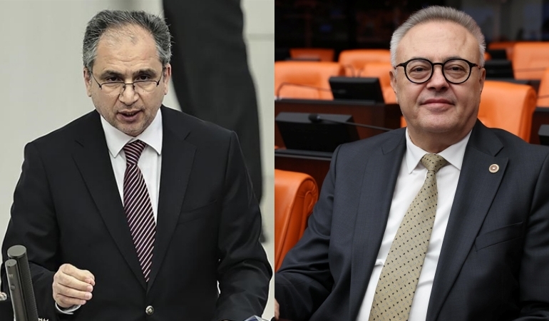 ‘Gazino’ sözleri tansiyonu yükseltti: AKP’li vekil doktor eşinin Meclis’te çalışmasını böyle savundu
