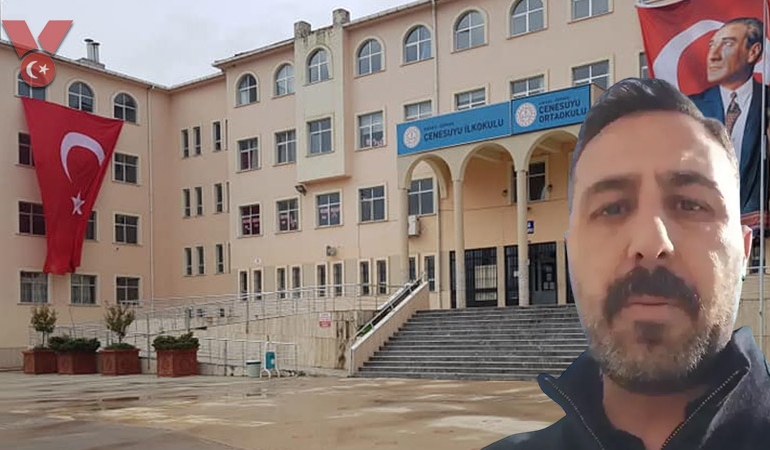 Gözaltına alınmıştı: İlahili teneffüs ziline tepki gösteren veli hakkında karar