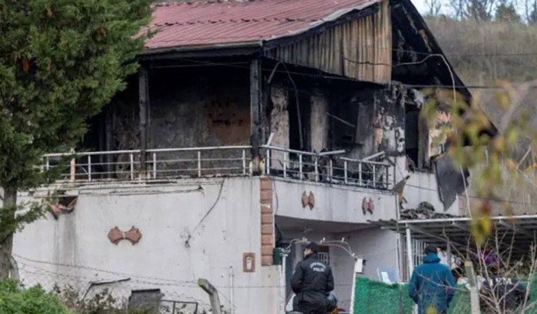 Yalova’da 3 polisimiz şehit olmuştu: IŞİD’liler 2 ay önce terör örgütü üyeliğinden beraat almış!