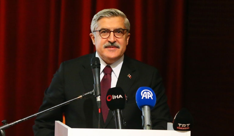 AKP’den ‘erken seçim’ açıklaması: ‘Erdoğan’ın aday olabilmesi için…’