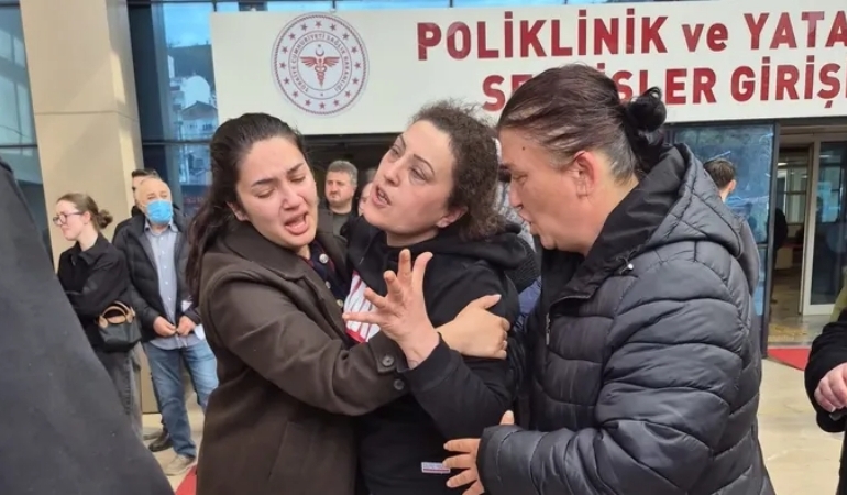 Görele Belediye Başkanı’na açtığı taciz davasıyla gündeme gelmişti: 16 yaşındaki kız hayatını kaybetti