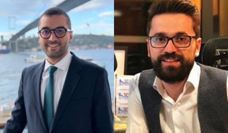 İsrail’de gözaltına alınan Adem Metan ve İlyas Efe Ünal serbest bırakıldı