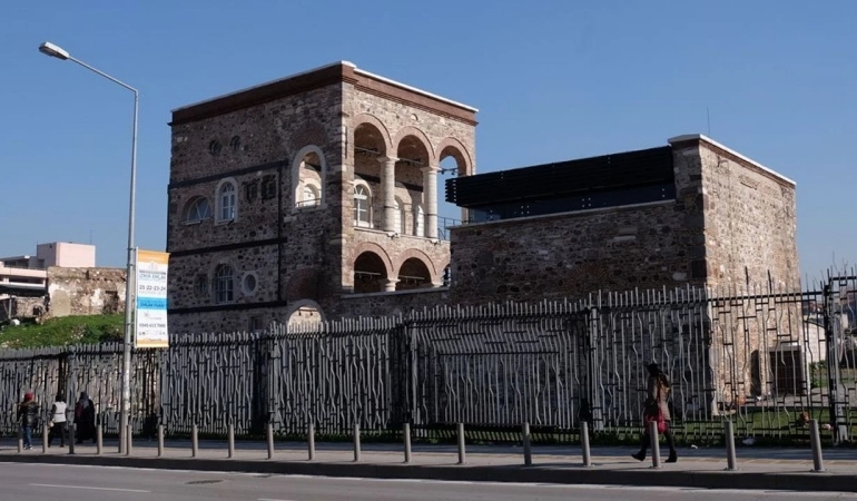 Sabetay Sevi Evi bakanlığa satılacak
