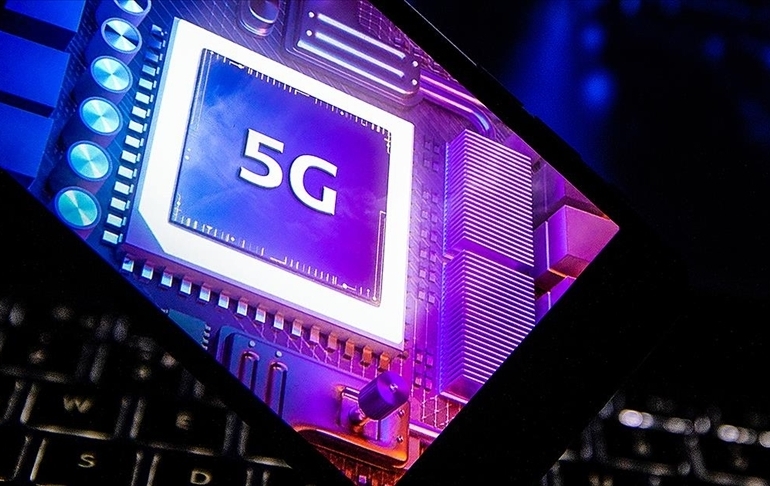 Türkiye 5G’ye geçiyor: İşte bilmeniz gereken her şey…