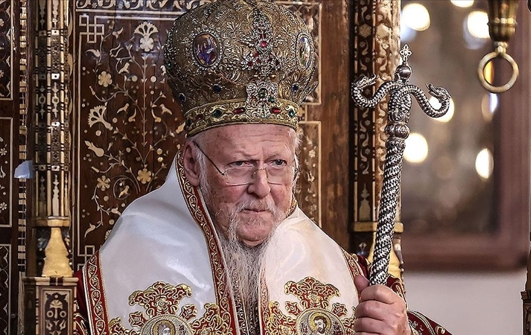 Bartholomeos