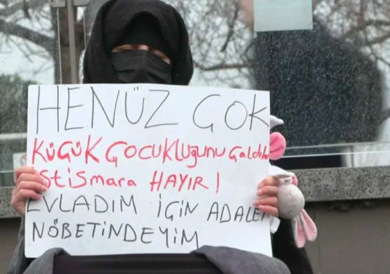 ‘İntihar demeyin’ demişti! Kuran’a Hizmet Vakfı yöneticisinin istismar ettiği iddia edilen anne ve kızı ölü bulundu