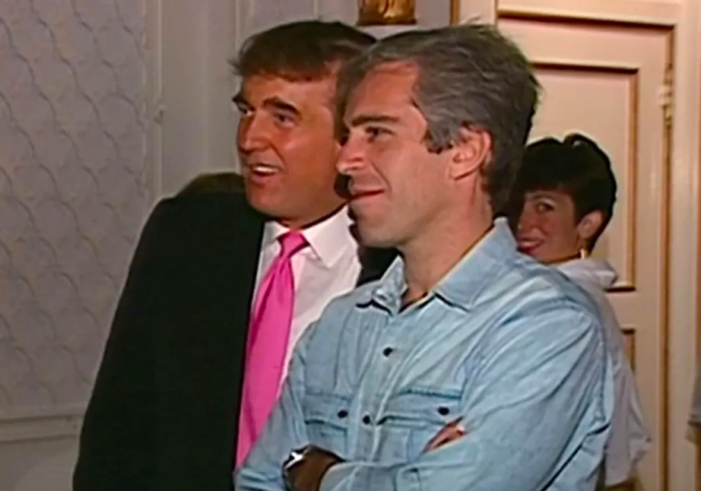 Epstein dosyasında ‘kayıp’ FBI raporları ortaya çıktı: Trump’a cinsel saldırı suçlaması