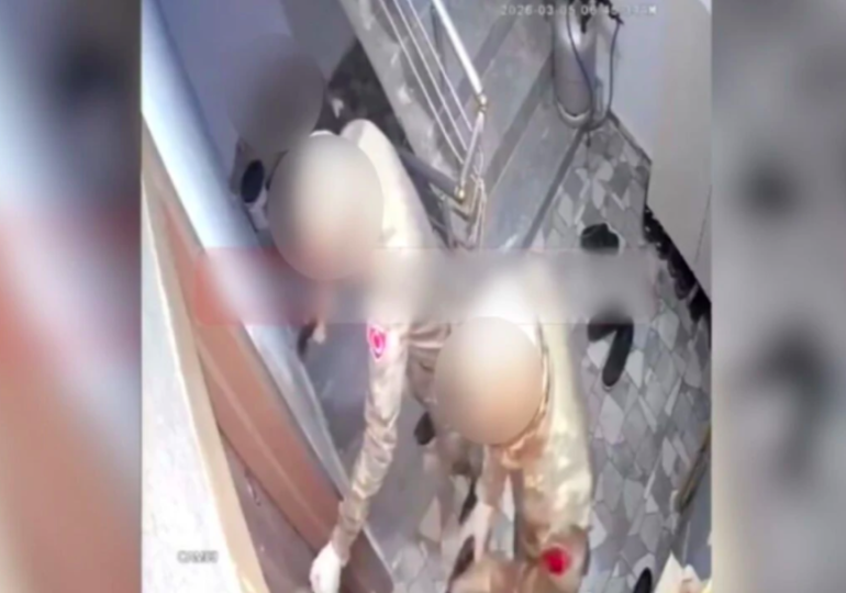 Şanlıurfa’da ‘kamu görevlisi’ kılığında daire baskını: 3 kişi tutuklandı
