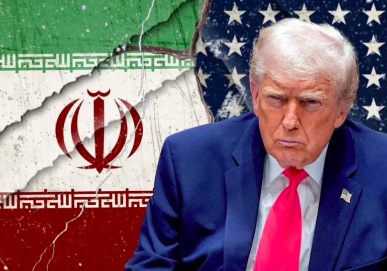 Trump’tan İran’a ‘tamamen yok edilme’ tehdidi: ‘Çok ağır bir darbe alacak’