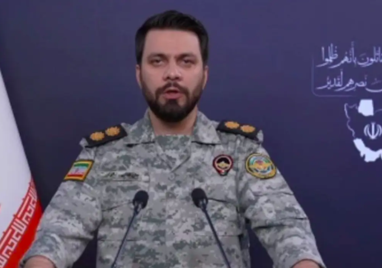 İran, ABD’yle müzakere yapacak mı? Devrim Muhafızları’ndan açıklama…