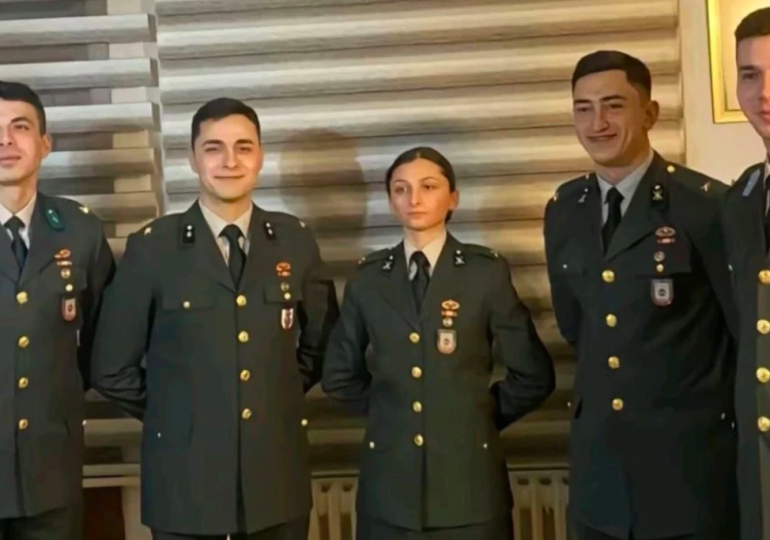 İki teğmenin daha TSK’ya dönüşüne ret! Şampiyonada yarışırken öğrendi