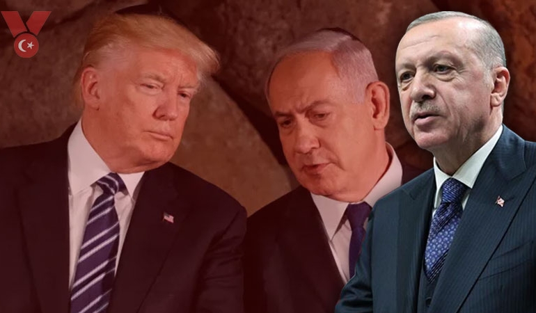 ABD basınında Türkiye hedefte: ‘Kontrol altında tutulmalı’