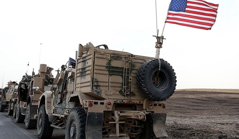 ABD’den Irak’taki vatandaşlarına uyarı: ‘İran yanlısı milisler saldırı başlatabilir’