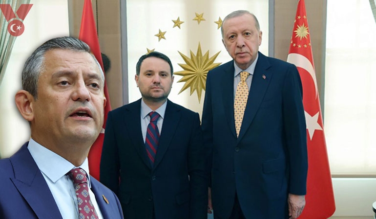 AKP’li isim anlattı… Akın Gürlek, Erdoğan’dan aldığı talimatı açıkladı