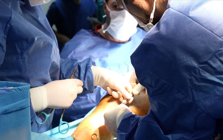 Anjiyo faciasında 9 yıl sonra iddianame: 2 doktor için 6 yıla kadar hapis talebi