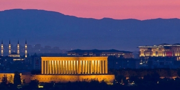 anitkabir