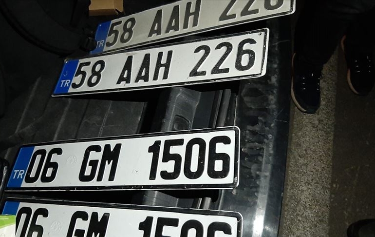 Bakan Çiftçi talimatı verdi… APP plaka cezalarıyla ilgili yeni karar