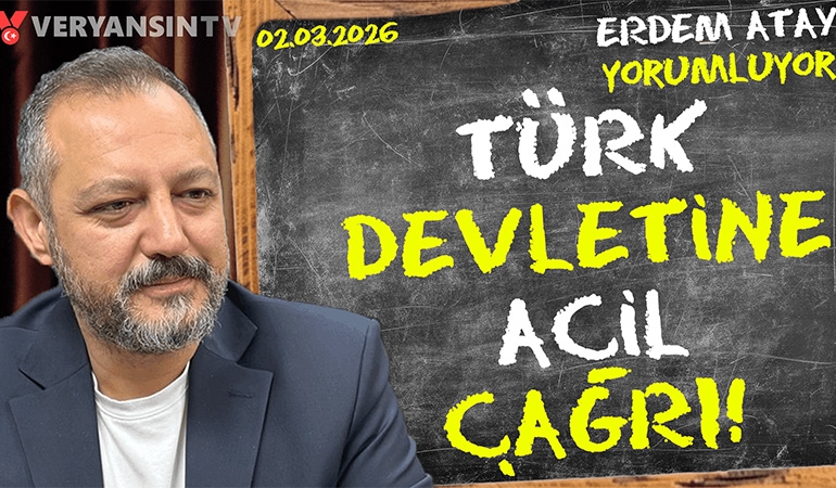 Görev verildi: Sırada PKK ve IŞİD var! Hamaney nasıl öldürüldü? Erdem Atay gündemi yorumluyor