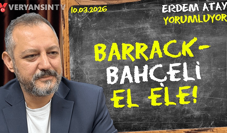 Sahte bayrak operasyonu… İmamoğlu’na CHP kazığı: Erdem Atay gündemi yorumluyor