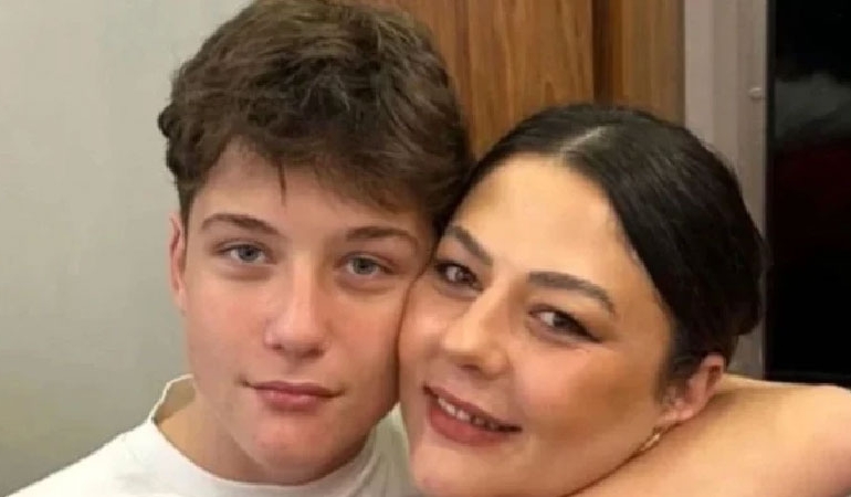 Atlas Çağlayan’ın ailesine tehdit: İstenen ceza belli oldu