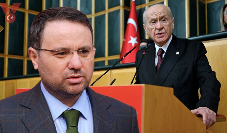 Bahçeli cephesinden Akın Gürlek’e ‘tapu’ çağrısı: Sorumluluğunu yerine getirmeli