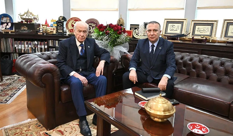 MHP’de İzzet Ulvi Yönter depremi… Tasfiye dalgası mı geliyor? ‘Bahçeli biletini kesti’