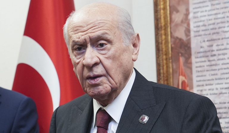 Bahçeli’den dikkat çeken ‘FETÖ’ mesajı: ‘Son dönemde hareketlenmeye başladılar’