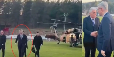 bakan-helikopter