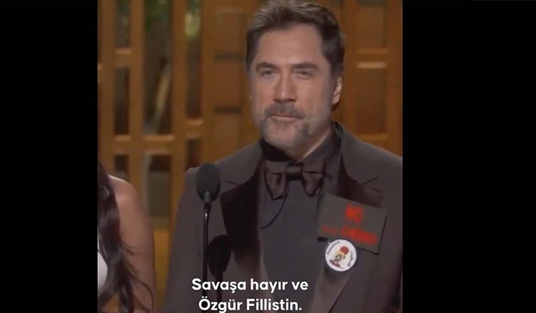 Oscar töreninde Filistin’e destek, Trump’a tepki: İşte ödülleri kazananlar