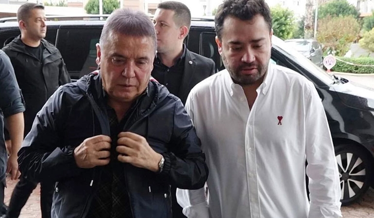 Antalya Büyükşehir’de ‘rüşvet’ davasında ara karar: Muhittin Böcek ve Gökhan Böcek haricindeki tutuklulara tahliye!