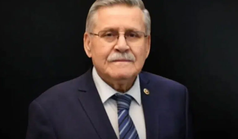 Eski CHP milletvekili Çakıroğlu hayatını kaybetti