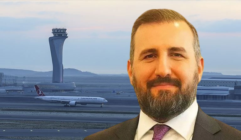Tahliye edilmişti: Eski DHMİ Daire Başkanı Mehmet Cemil Acar yakalandı