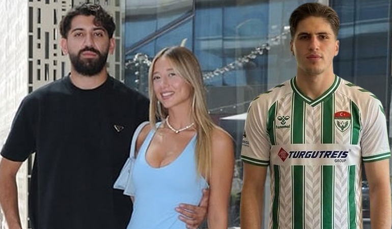 Rapçi Canbay’ın olduğu araca ateş edildi, futbolcu Kaan Kundakçı öldü: Aleyna Kalaycıoğlu gözaltında