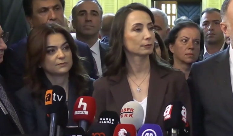 DEM Partili Hatimoğulları: İmralı’da bir konut yapıldı… Öcalan henüz taşınmadı