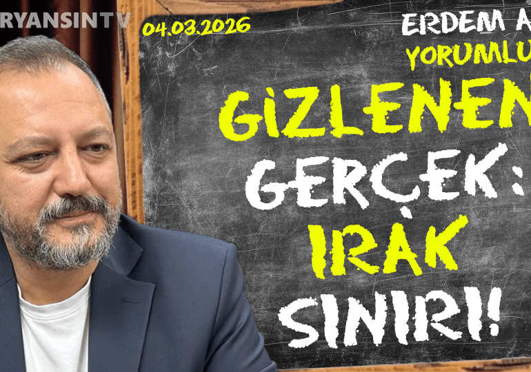 PKK ve IŞİD İran’da harekete geçti! Erdem Atay yorumluyor…