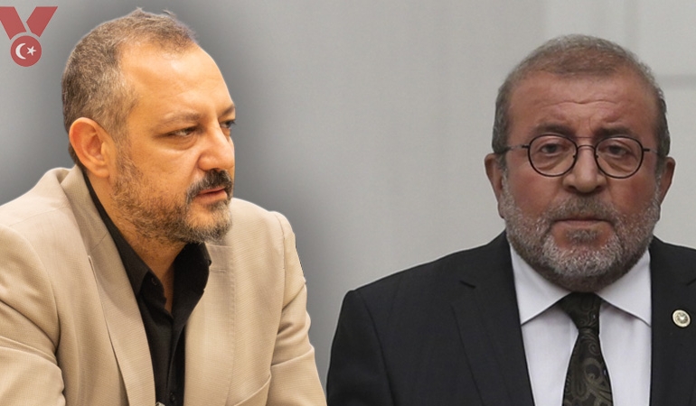 Erdem Atay’dan PKK hükümlüsü Kemal Bülbül’ün Veryansın Tv’ye hakaretlerine yanıt