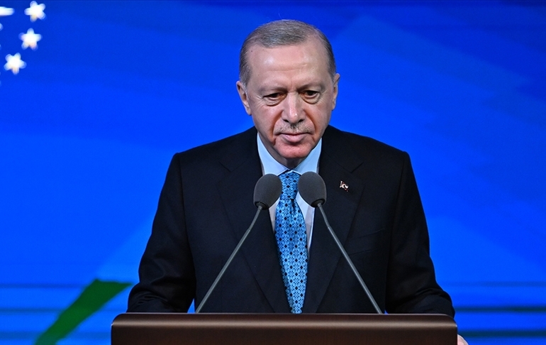 Erdoğan’dan İran mesajı: ‘Gerekli önlemleri aldık’