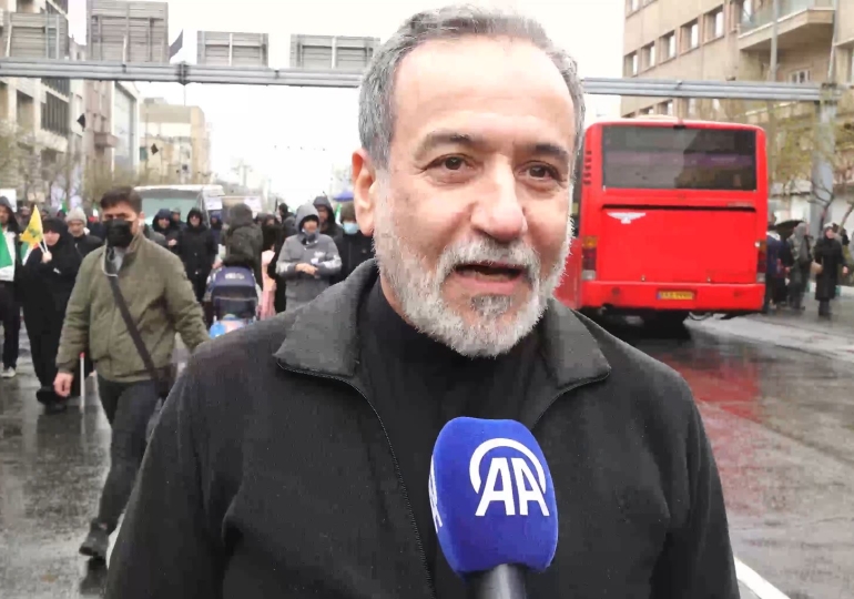 İran Dışişleri Bakanı’ndan açıklama: Petrol fiyatları artmaya devam edecek mi?