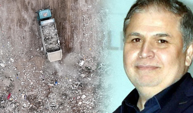 Ezgi Apartmanı davası: Firari sanık Ertan Danacı yakalandı